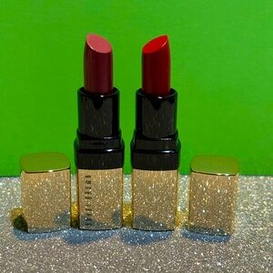BNIB! Bobbi Brown Luxe Lip Color Mini Duo Lipstick Set 💄💄💋💋